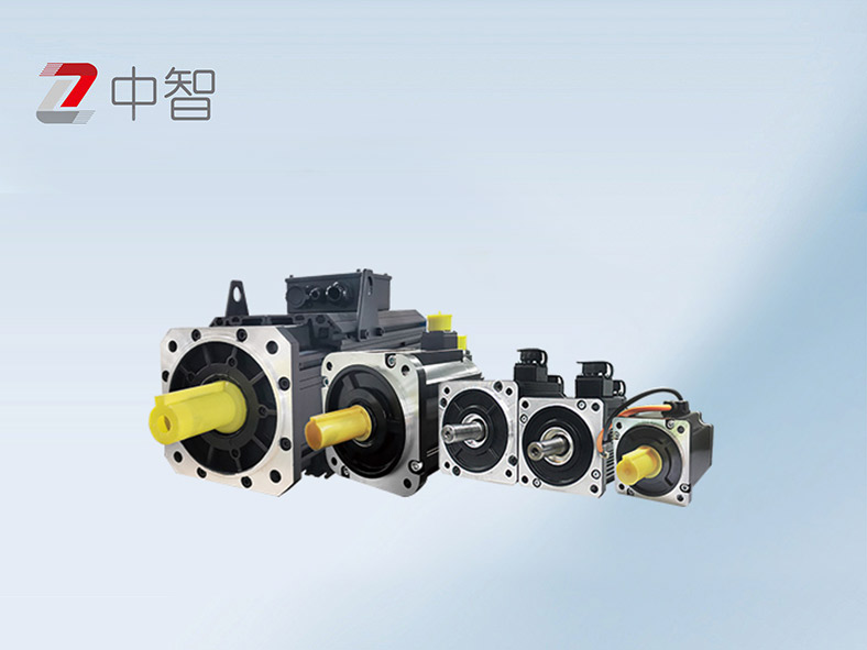 伺服電機出現發熱情況如何解決？
